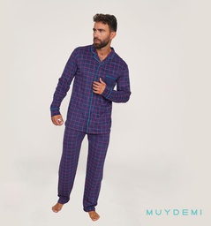 Tiendas best sale pijamas hombre